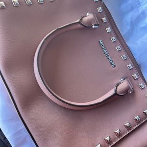 Michael kros handbag